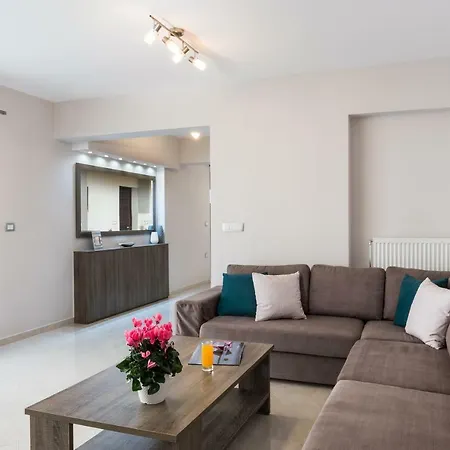 Apartment Jasmine Maleme (Crete)