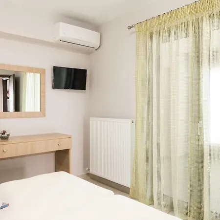 Apartment Jasmine Maleme (Crete)