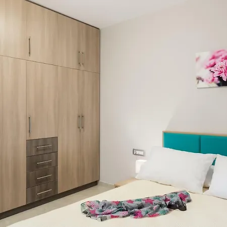 Apartment Jasmine Maleme (Crete)