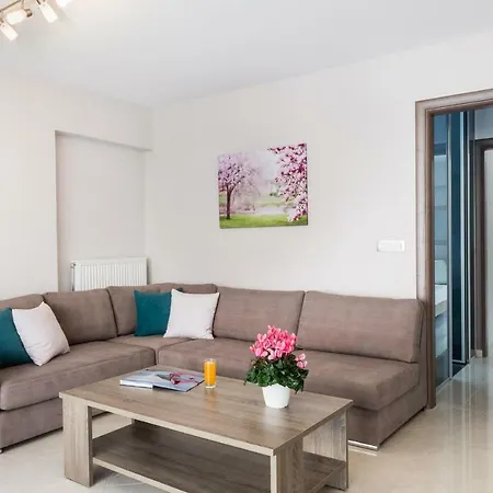 Apartment Jasmine Maleme (Crete)