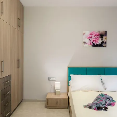 Jasmine Apartment Maleme (Crete)