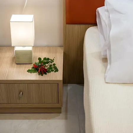 Apartment Jasmine Maleme (Crete)