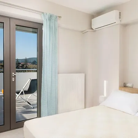 Jasmine Apartment *