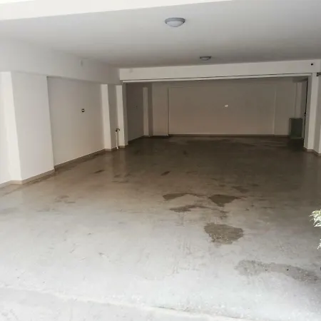 Apartment Jasmine Maleme (Crete)